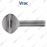 Vis m&eacute;taux violon