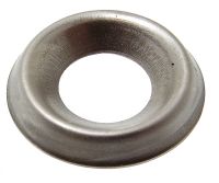 Rondelle cuvette emboutie cuvette de vis creuse