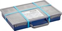 Vis à métaux tête cylindrique six pans creux