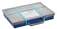Vis à métaux tête cylindrique six pans creux