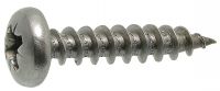 Vis agglo tête cylindrique pozi vis bois agglo tc pz