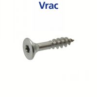 Vis agglo tête fraisée Torx