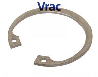 CIRCLIPS INTÉRIEUR ANNEAU D'ARRÊT INTÉRIEUR POUR ARBRE