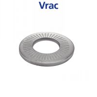 Rondelle contact moyenne