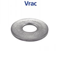 Rondelle contact large