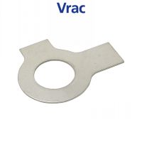 RONDELLE FREIN ÉQUERRE RONDELLE ÉQUERRE À AILERON