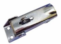 Fermeture porte cadenas fermeture