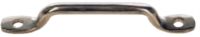 Pontet plat pontet