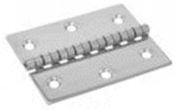 Charnière type f charnière