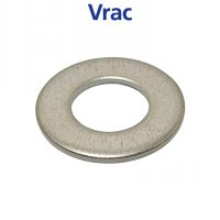 RONDELLE PLATE MOYENNE MU RONDELLE MOYENNE