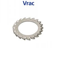 Rondelle éventail Rondelle éventail