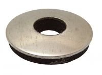 Rondelle étanchéité ave joint rondelle joint epdm