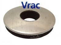 RONDELLE ÉTANCHÉITÉ AVE JOINT RONDELLE JOINT EPDM