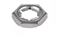 Ecrou pal autofreiné hexagonal ecrou pal frein
