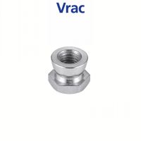 Ecrou inviolable autocassant