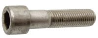 Vis métaux tête cylindrique six pans creux vis métaux tchc