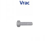 Vis métaux tête cylindrique Torx