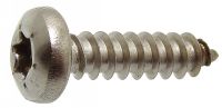 Vis tôle tête cylindrique torx vis tôle tc 6 lobes