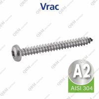 Vis t&ocirc;le t&ecirc;te cylindrique Torx