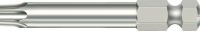 Embout torx embout de visseuse torx