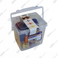 Espaceur - assortiment 3, 5, 7, mm par 24 pcs