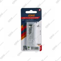 Lame de cutter trap&egrave;ze par 10 pcs