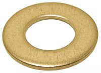 Rondelle plate moyenne mu rondelle moyenne