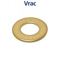 RONDELLE PLATE MOYENNE MU RONDELLE MOYENNE