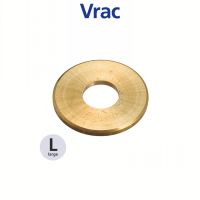 Rondelle plate large