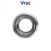 Insert fileté métal 6 pans Inox A2