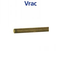 Tige filetée longueur 1 M