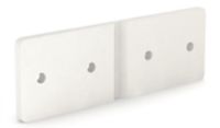 Charnière plastique charnière