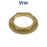 ECROU HEXAGONAL ECROU