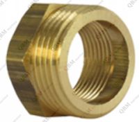 R&eacute;duction M > F