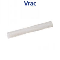 TIGE FILETÉE LONGUEUR 1 M TIGE FILETÉE