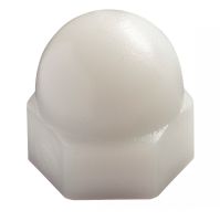 Ecrou hexagonal borgne ecrou borgne