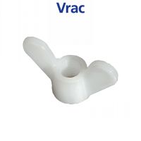 ECROU À OREILLES ECROU PAPILLON