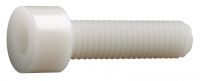 Vis métaux tête cylindrique six pans creux vis métaux tchc
