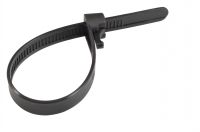 Lien nylon attache nylon