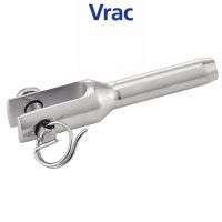 Embout &agrave; sertir &agrave; chape usin&eacute;e petit mod&egrave;le