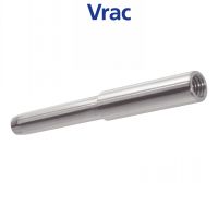 Embout &agrave; sertir taraude pas a droite petit mod&egrave;le