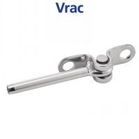 Embout &agrave; sertir mural articul&eacute;