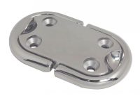 Cadène articulée double