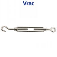 TENDEUR OEIL-CROCHET