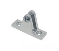 Platine pour capote 90° surplat