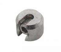 Bague d'arrêt pour câble