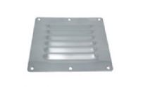 Grille d'aération