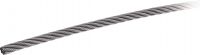 Câble souple 7x19 câble souple 7 torons de 19 fils