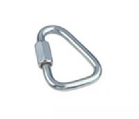Maillon rapide triangulaire