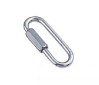 Maillon rapide long